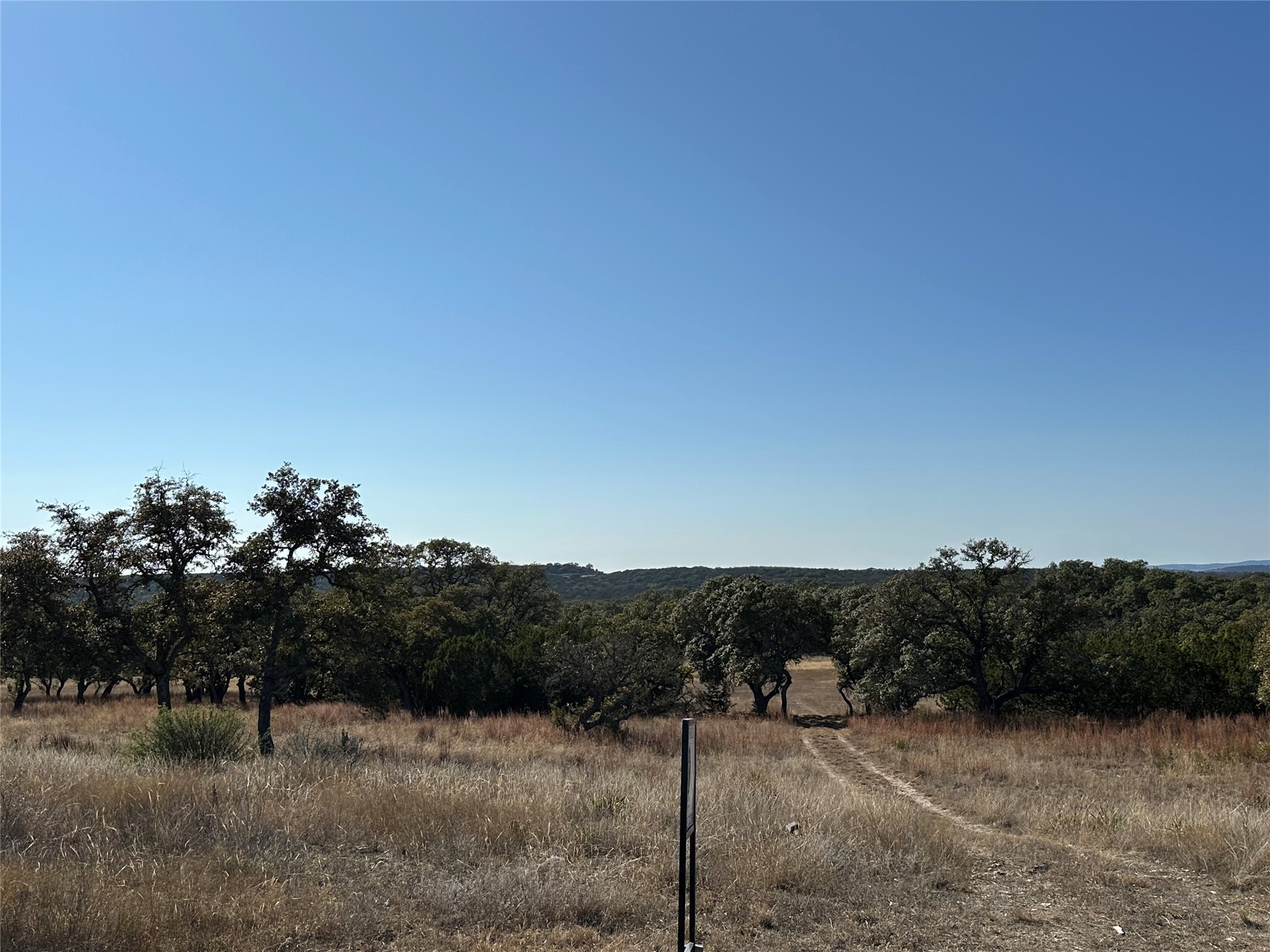 Lot 186 Blackbuck Ridge Drive Lampasas TX 76550