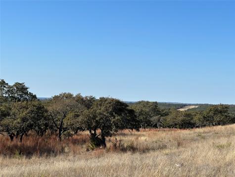 Lot 186 Blackbuck Ridge Drive Lampasas TX 76550