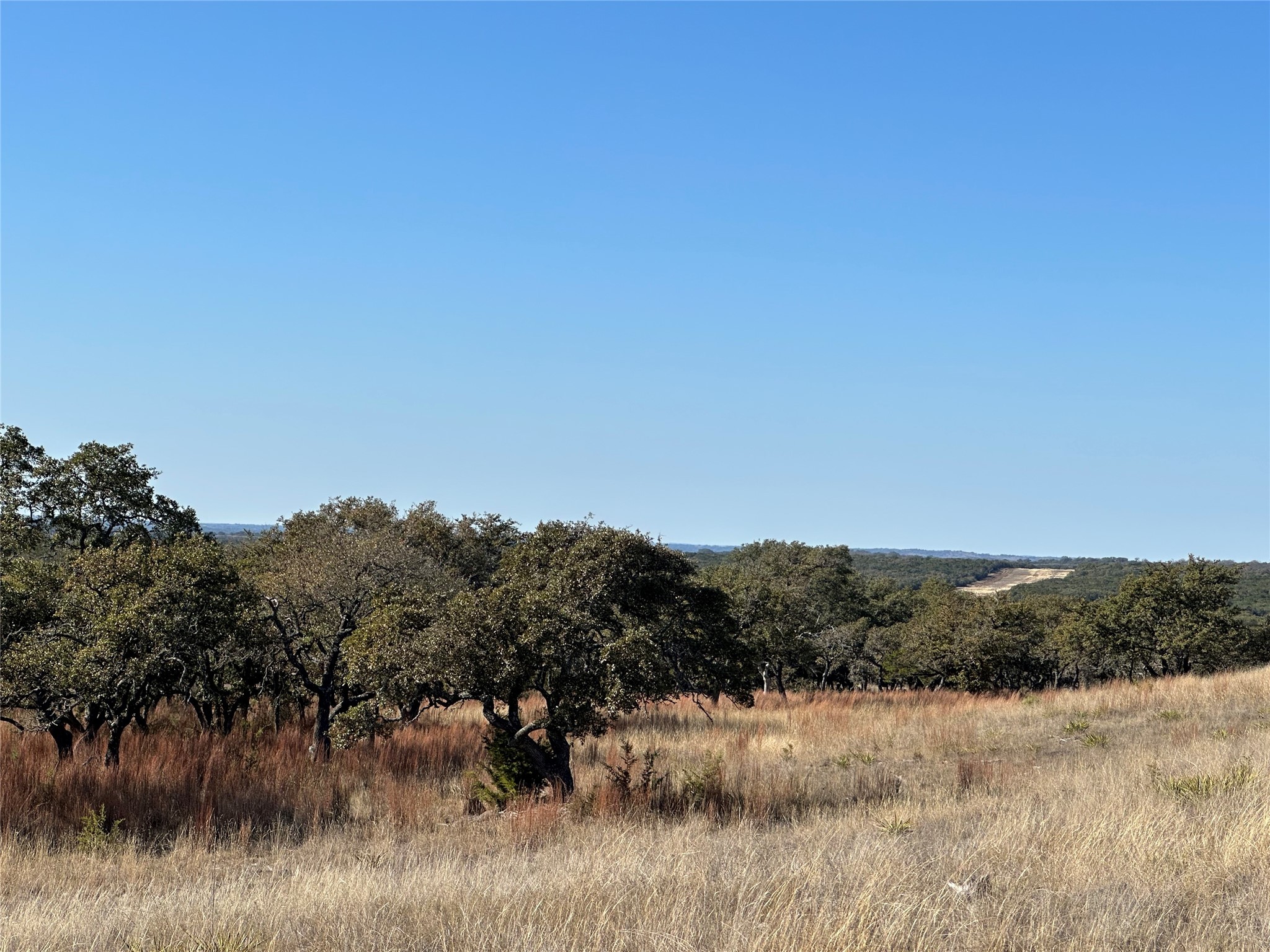 Lot 186 Blackbuck Ridge Drive Lampasas TX 76550