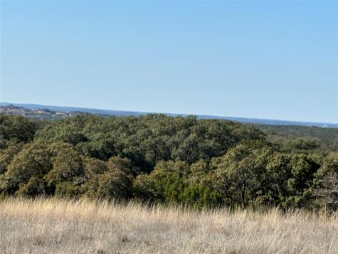 Lot 186 Blackbuck Ridge Drive Lampasas TX 76550
