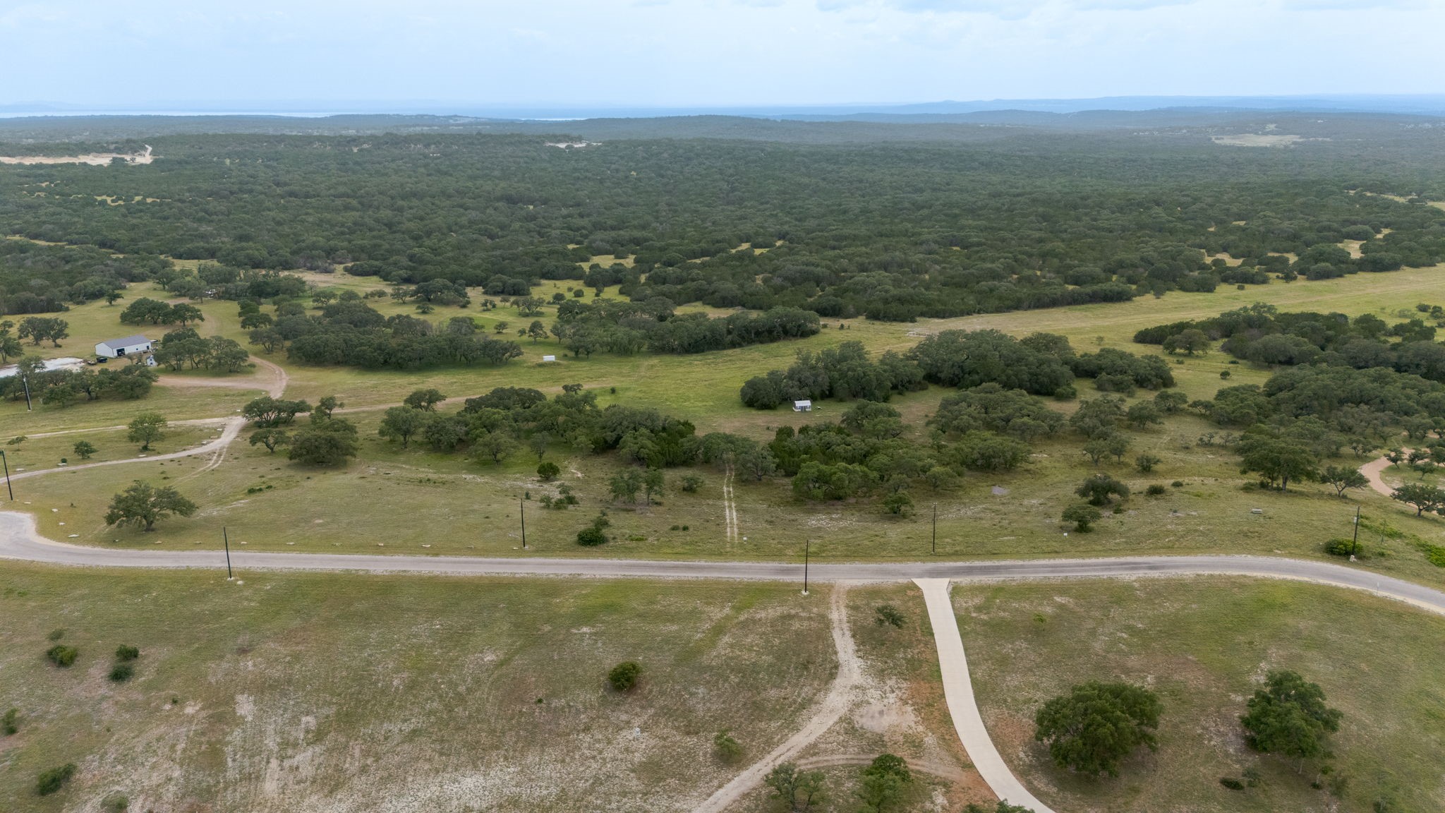 Lot 186 Blackbuck Ridge Drive Lampasas TX 76550