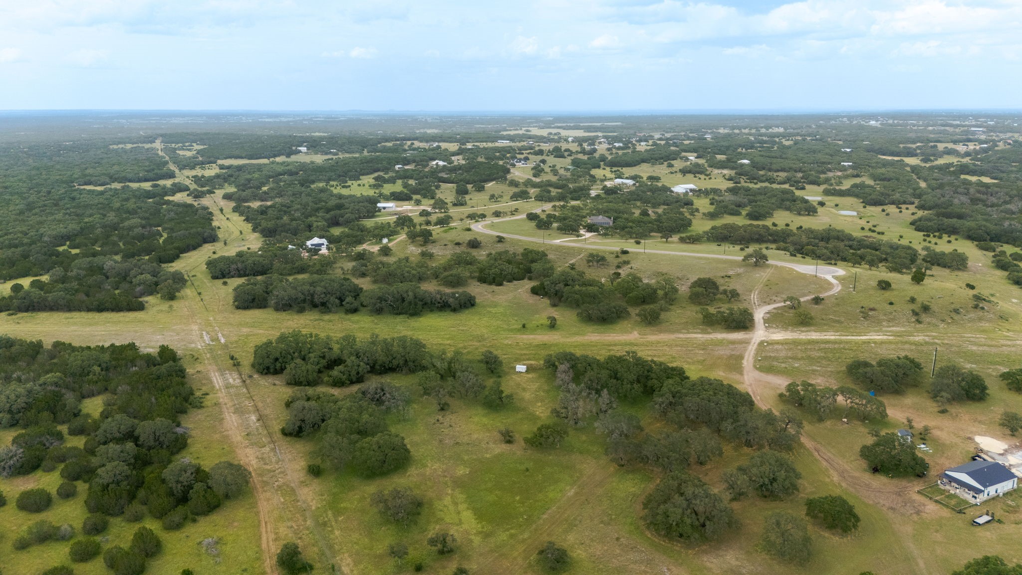Lot 186 Blackbuck Ridge Drive Lampasas TX 76550