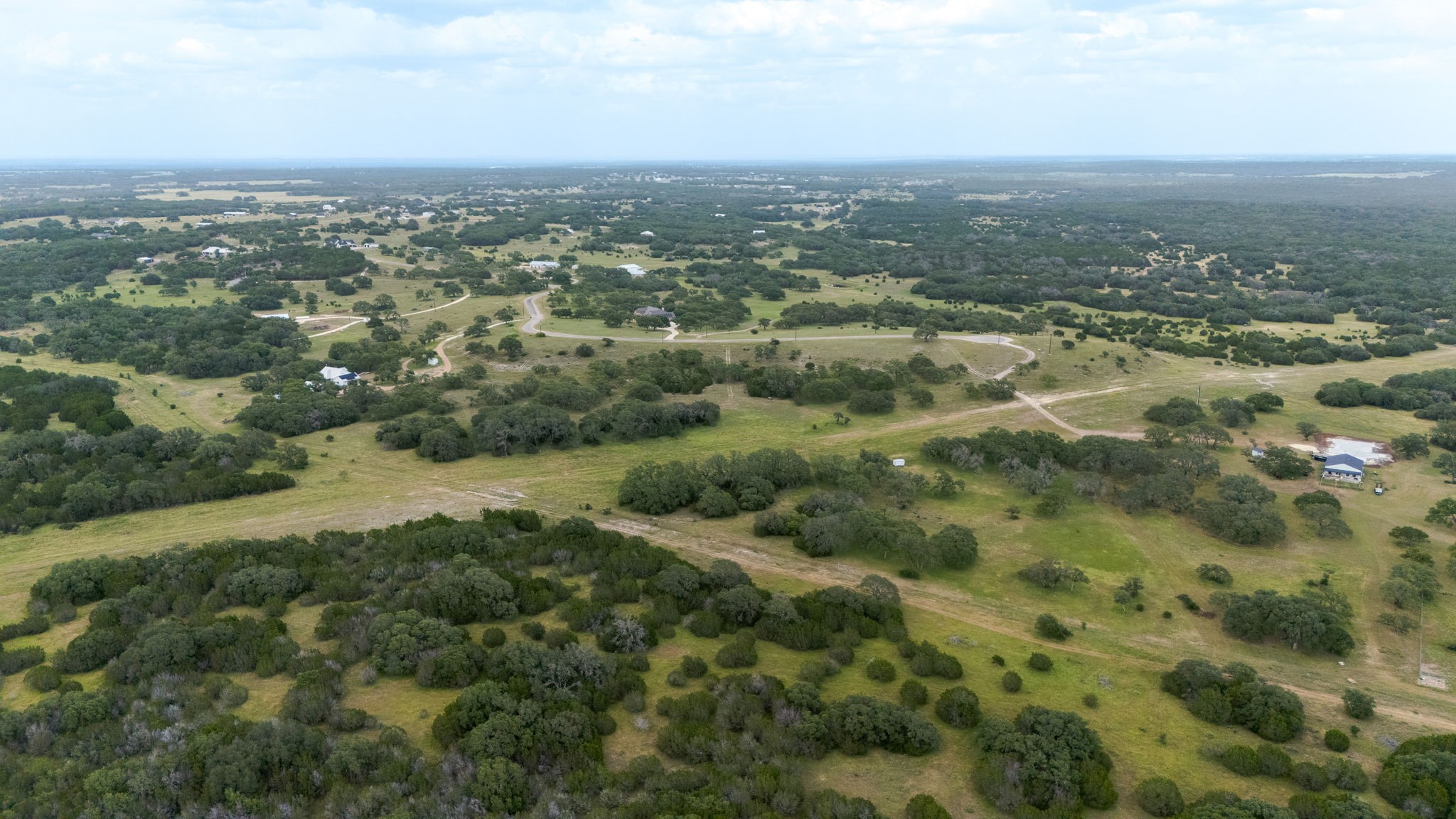 Lot 186 Blackbuck Ridge Drive Lampasas TX 76550