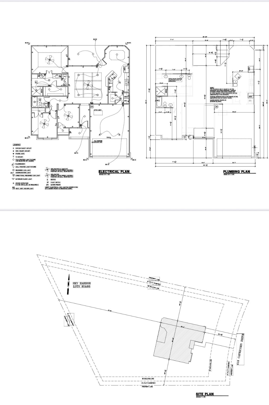 416 Capricorn Drive Granbury TX 76049