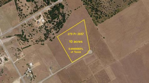 279 Private Road 2657 Walnut Springs TX 76690