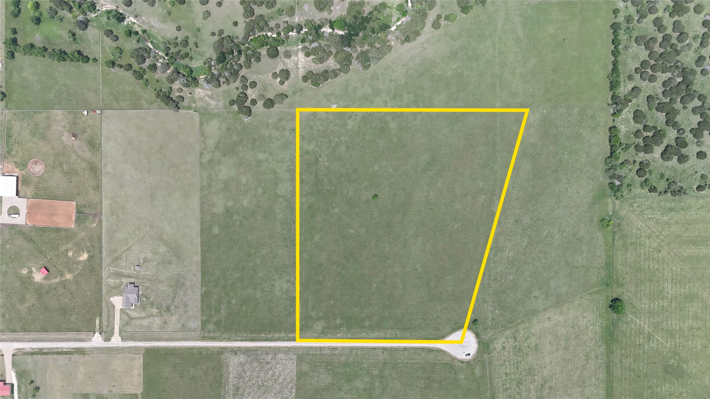 279 Private Road 2657 Walnut Springs TX 76690