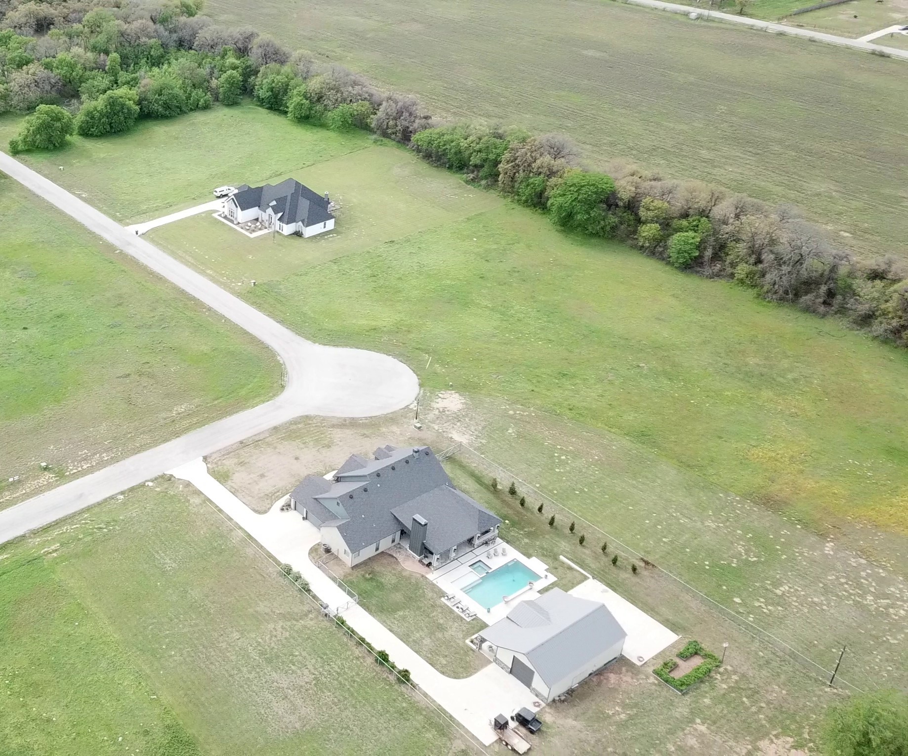 125 Heritage Springs Drive Brock TX 76087