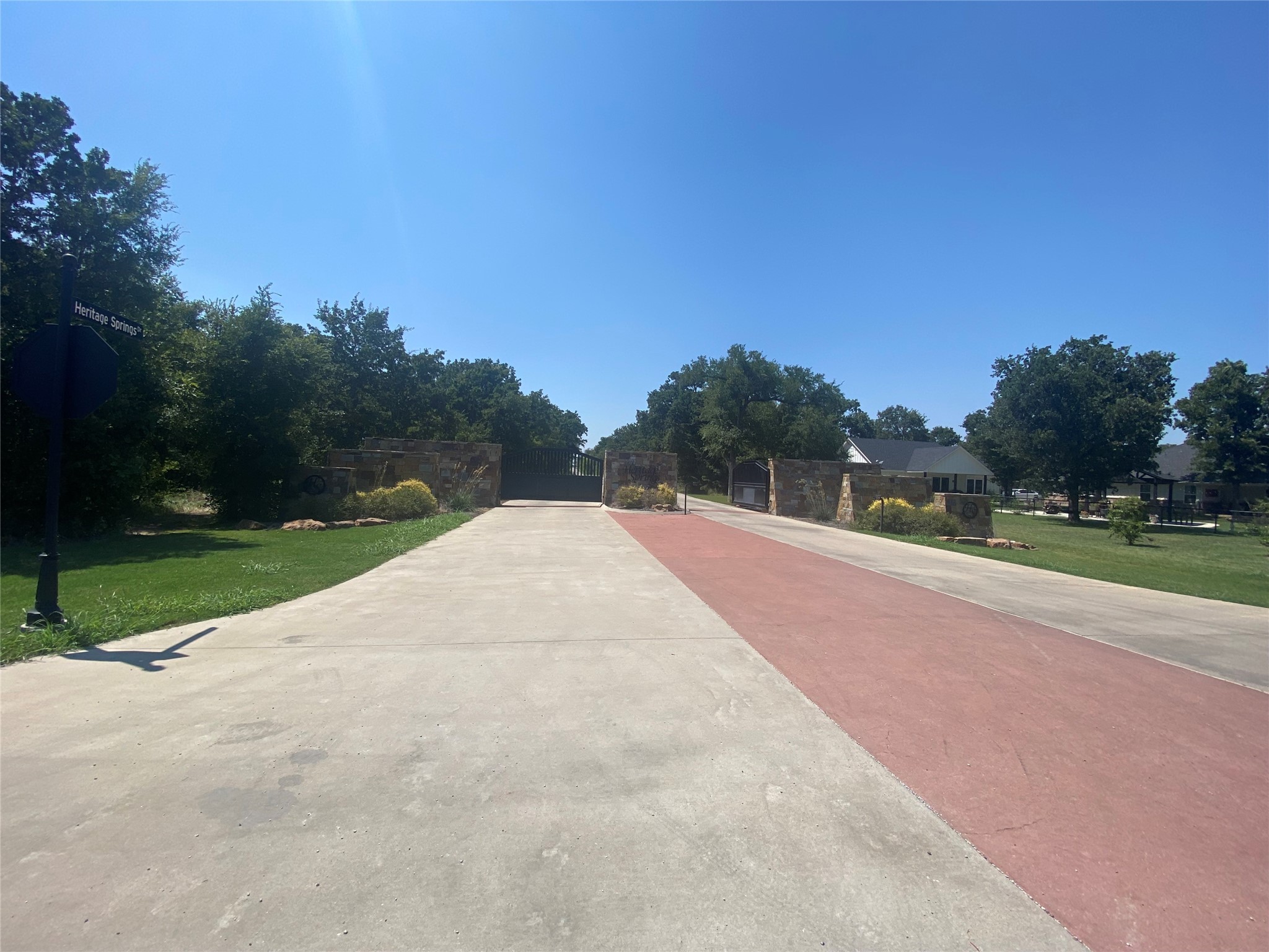125 Heritage Springs Drive Brock TX 76087