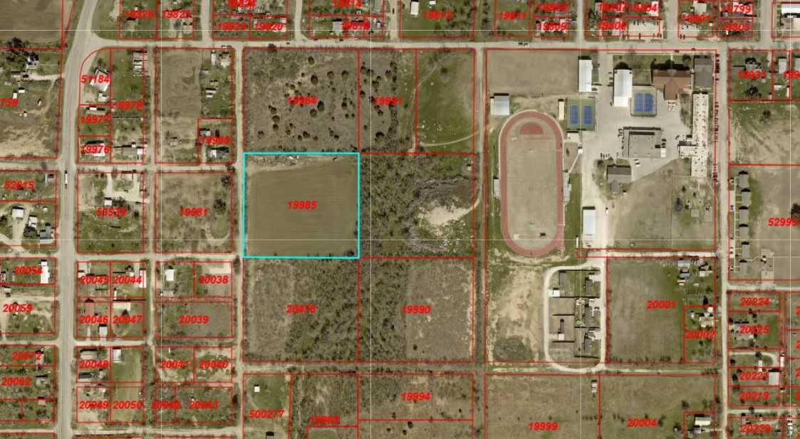 0 Bowers Street Santa Anna TX 76878