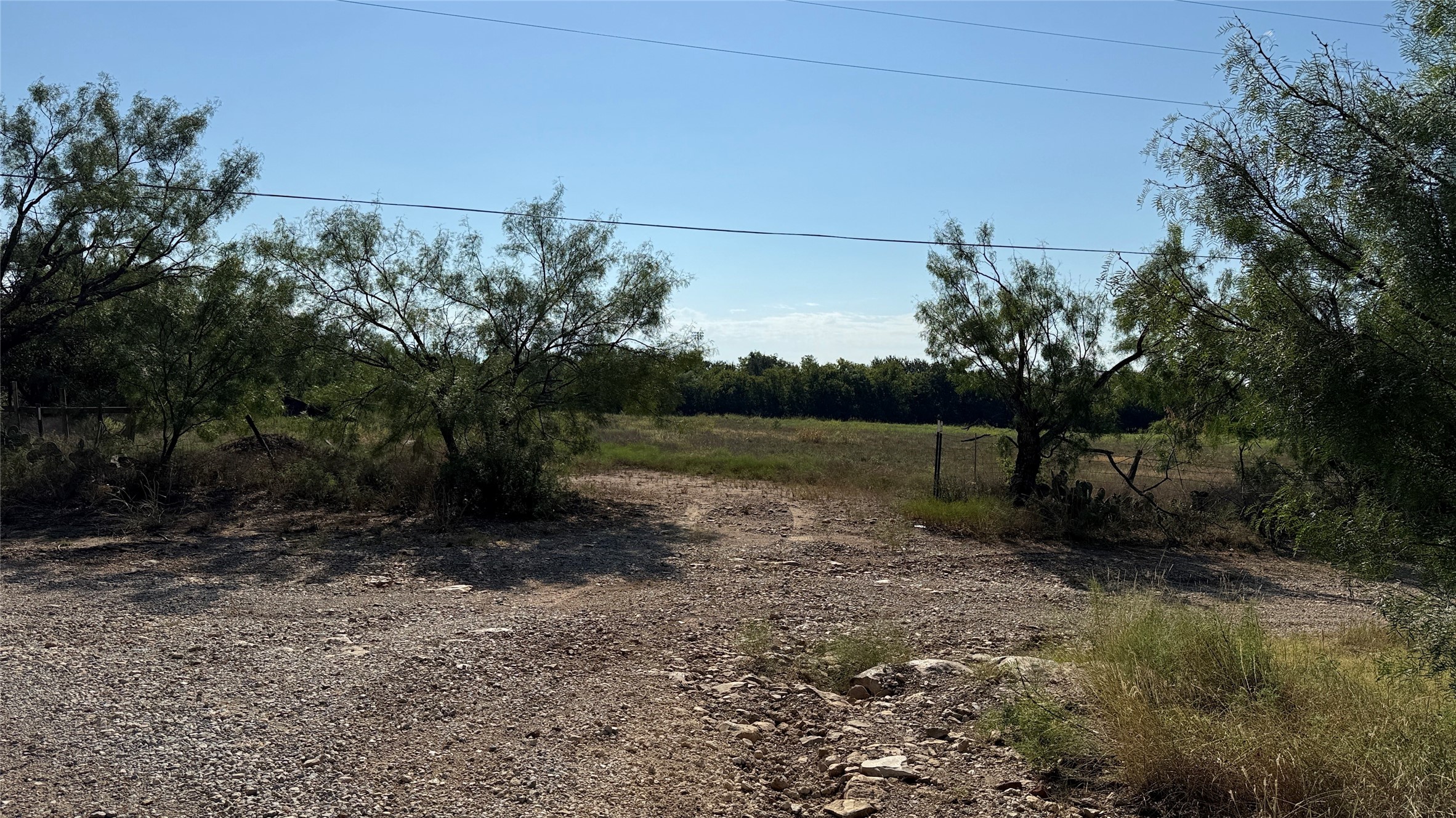 0 Bowers Street Santa Anna TX 76878