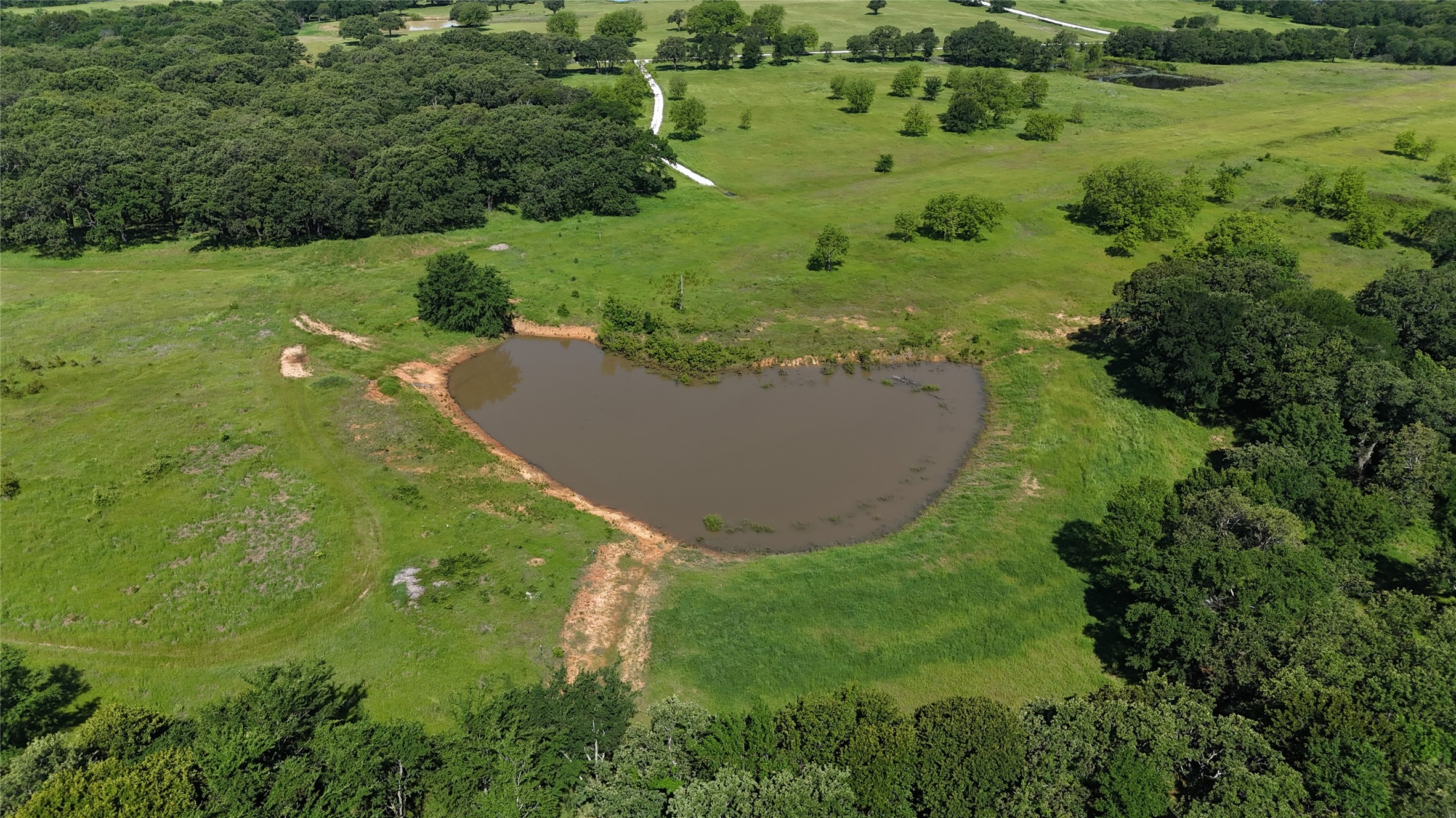 195 Smith Ranch Road Collinsville TX 76271