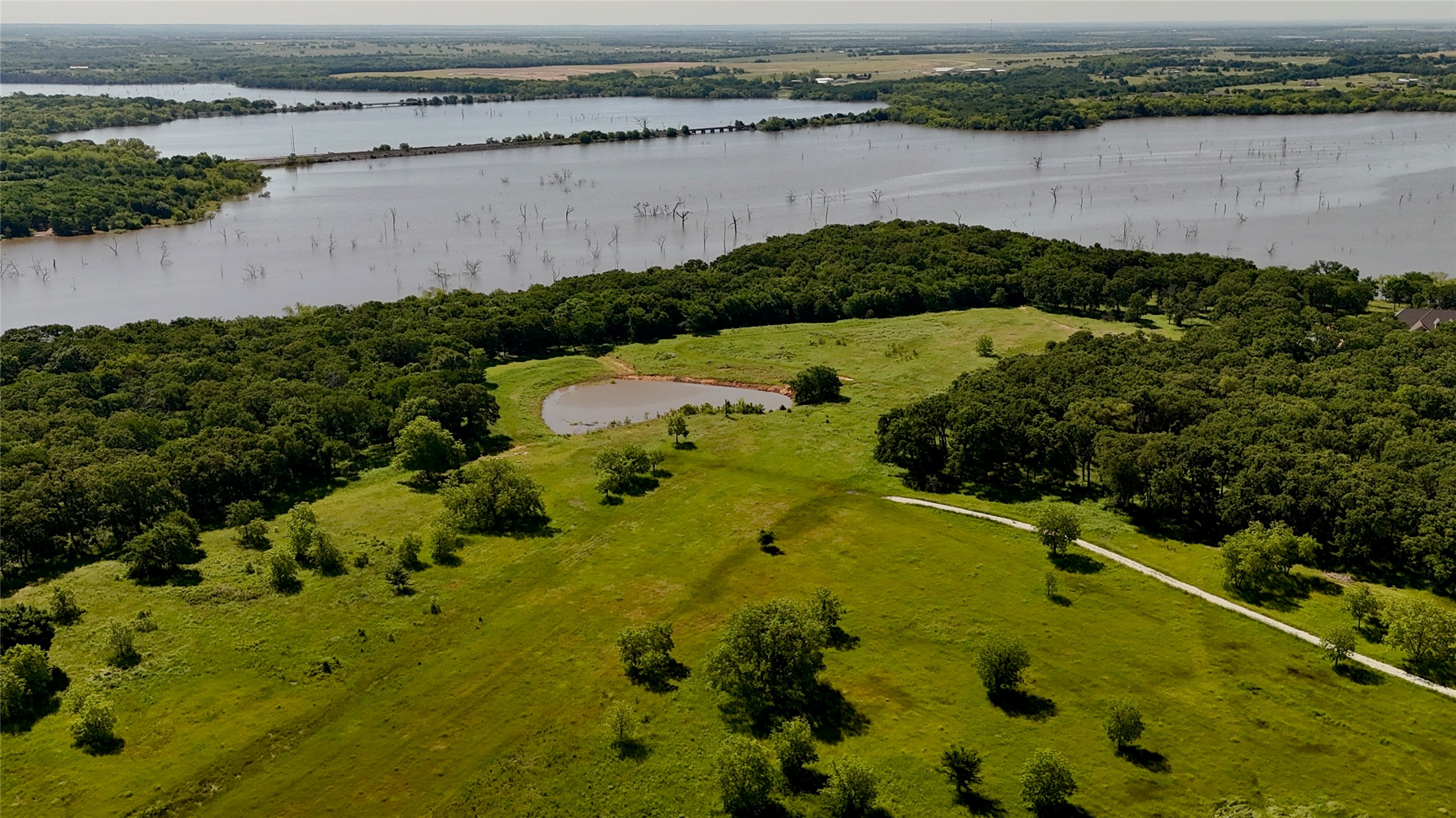 195 Smith Ranch Road Collinsville TX 76271