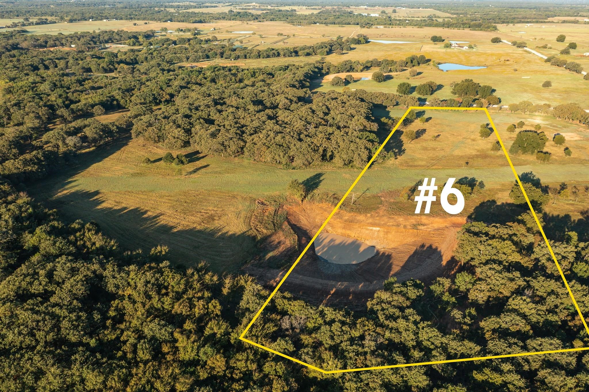 195 Smith Ranch Road Collinsville TX 76271