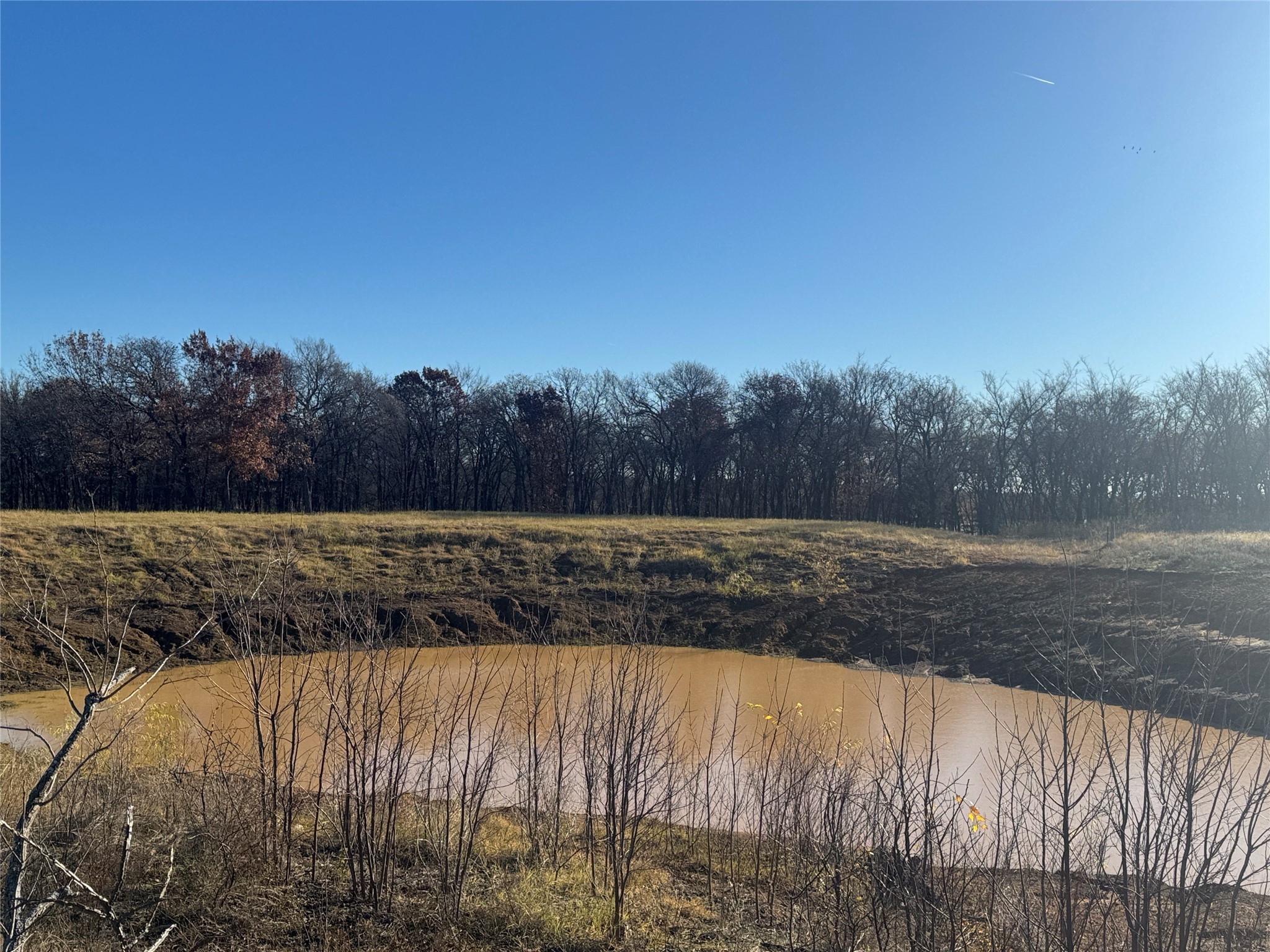 195 Smith Ranch Road Collinsville TX 76271