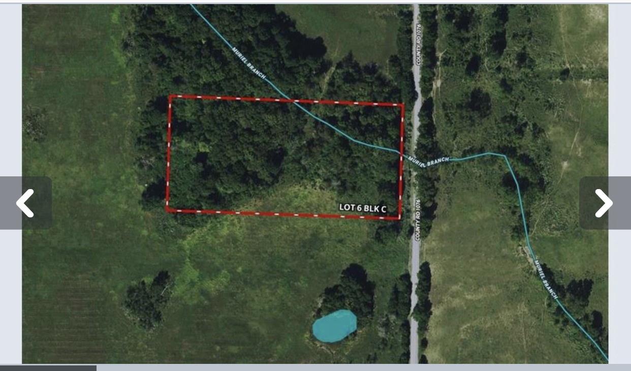 3136 County Road 1076 Celeste TX 75423
