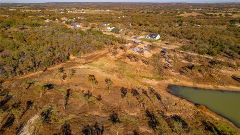 Lot 4 Suade Way Weatherford TX 76088