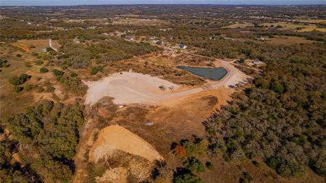Lot 4 Suade Way Weatherford TX 76088