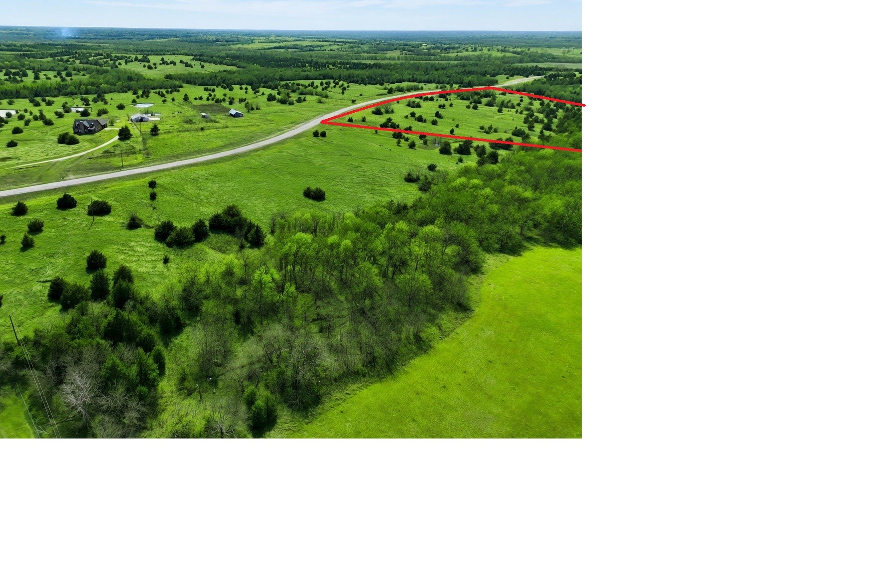 0002 Private Road 291 Dodd City TX 75438
