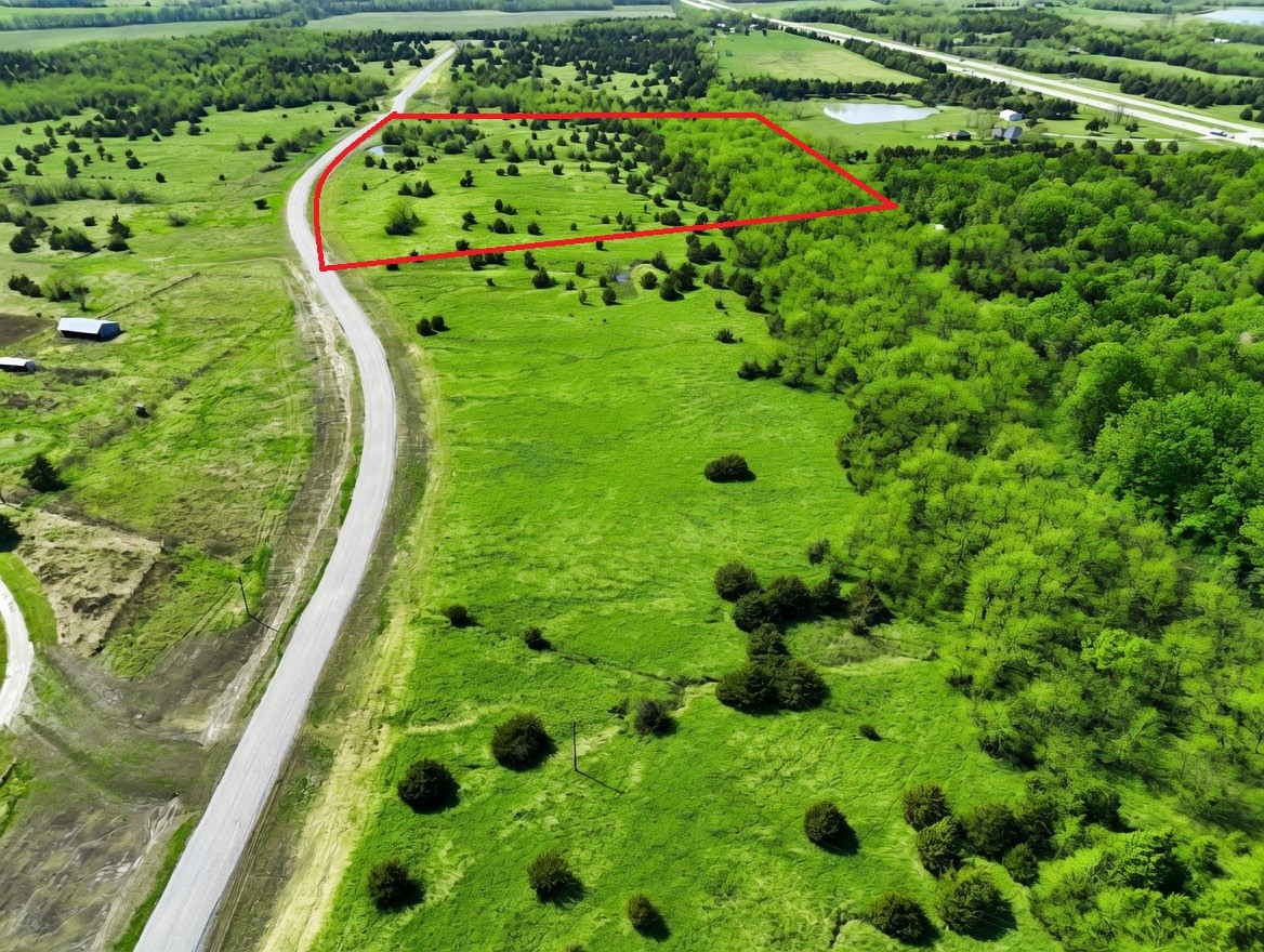 0002 Private Road 291 Dodd City TX 75438