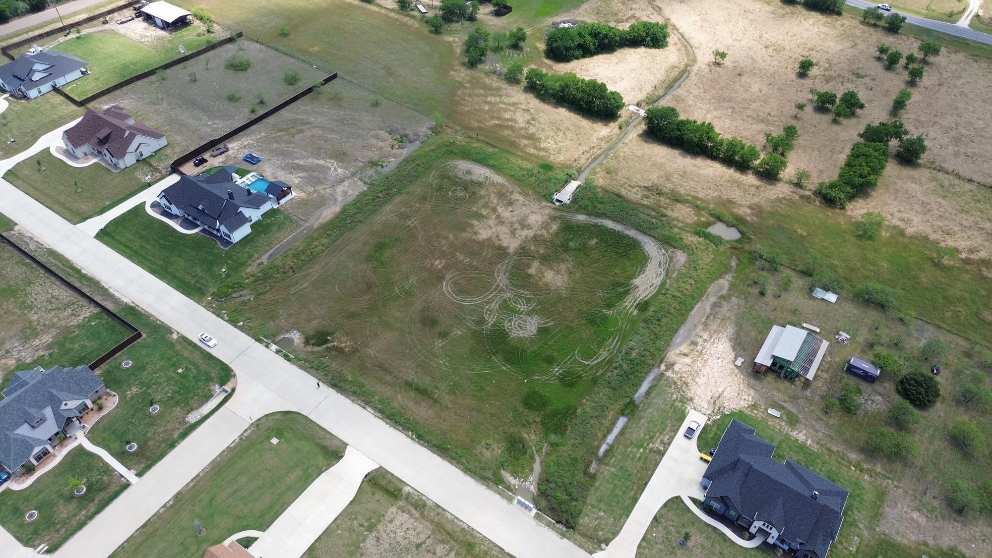 00 Red Tail Road Maypearl TX 76064
