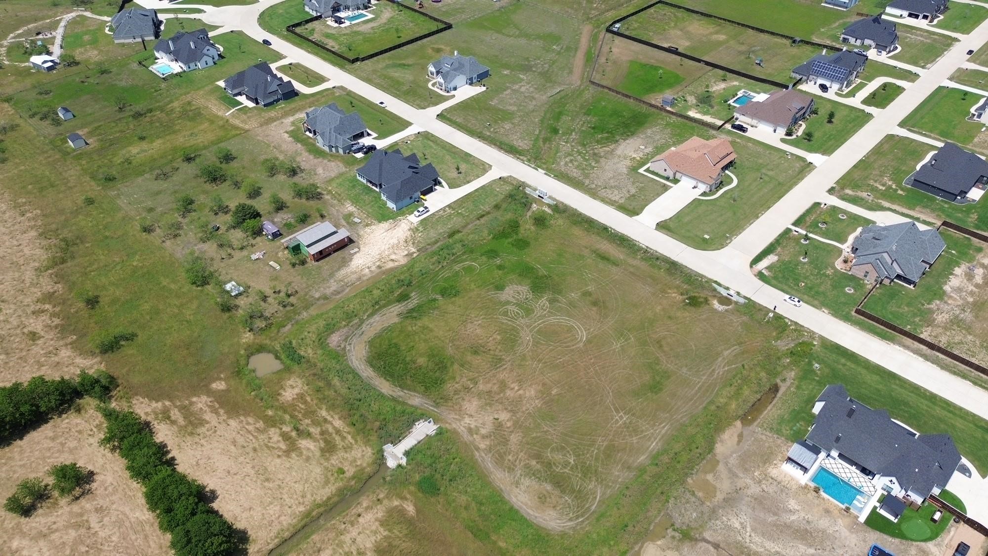 00 Red Tail Road Maypearl TX 76064