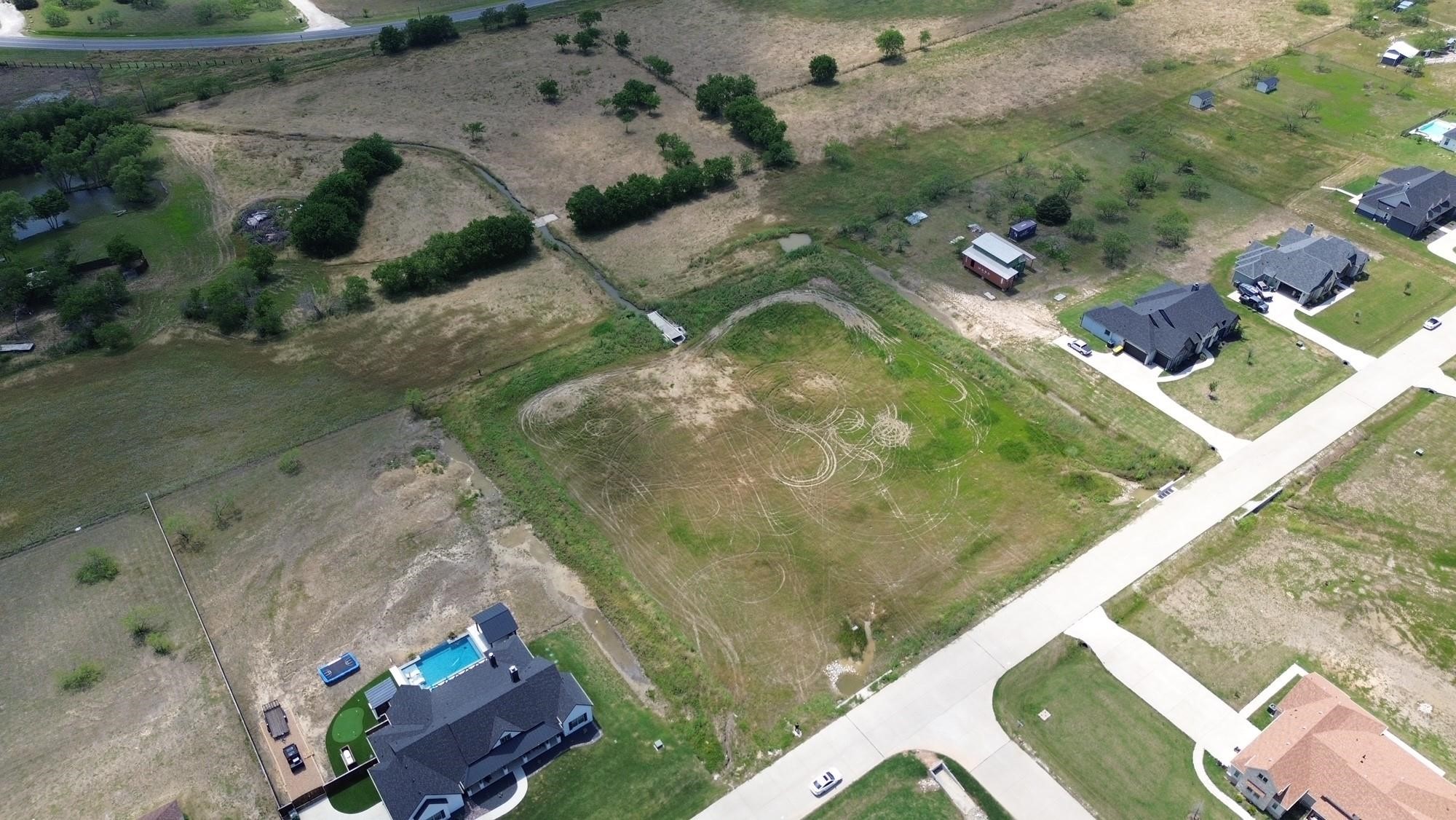 00 Red Tail Road Maypearl TX 76064