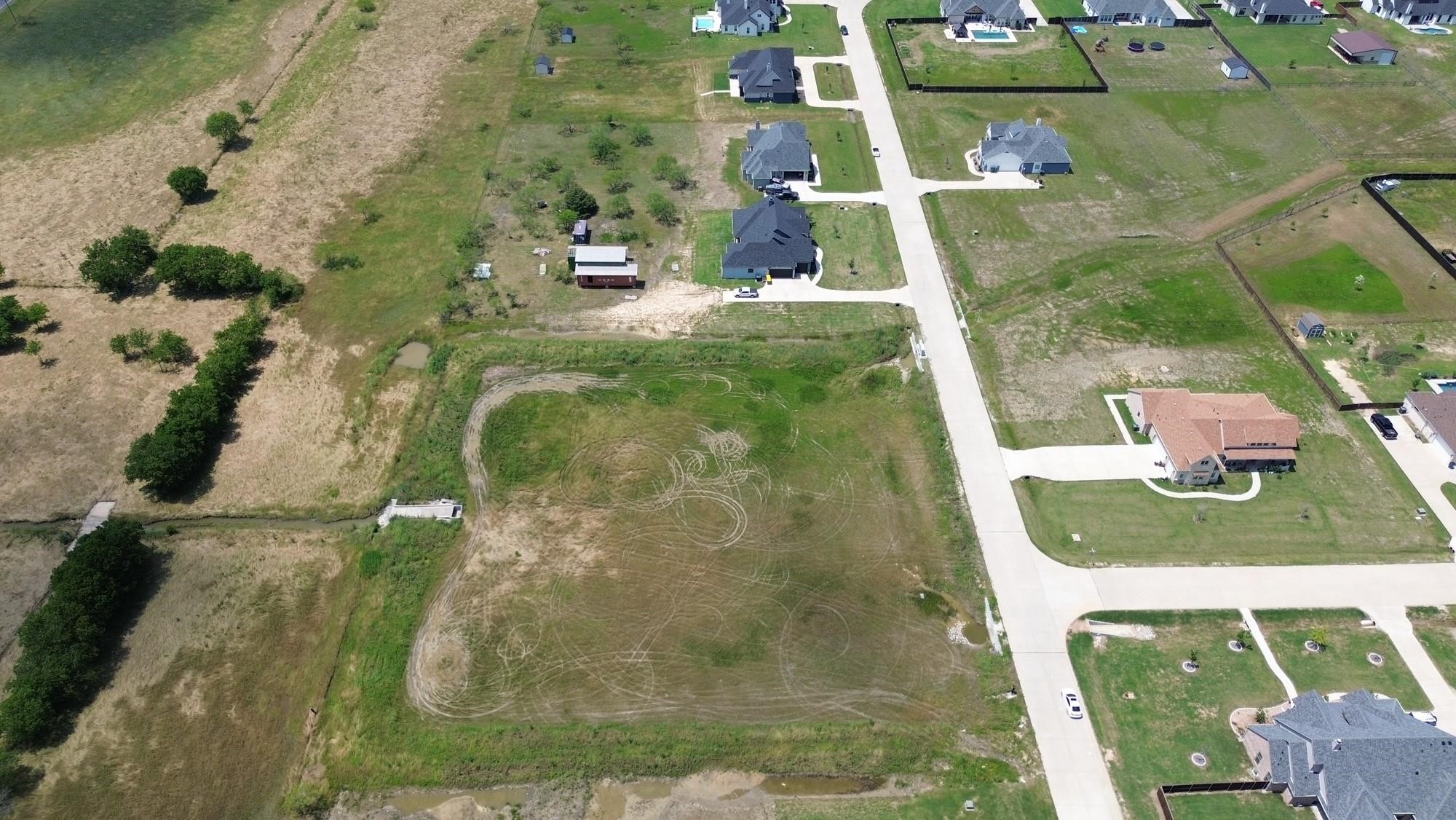 00 Red Tail Road Maypearl TX 76064