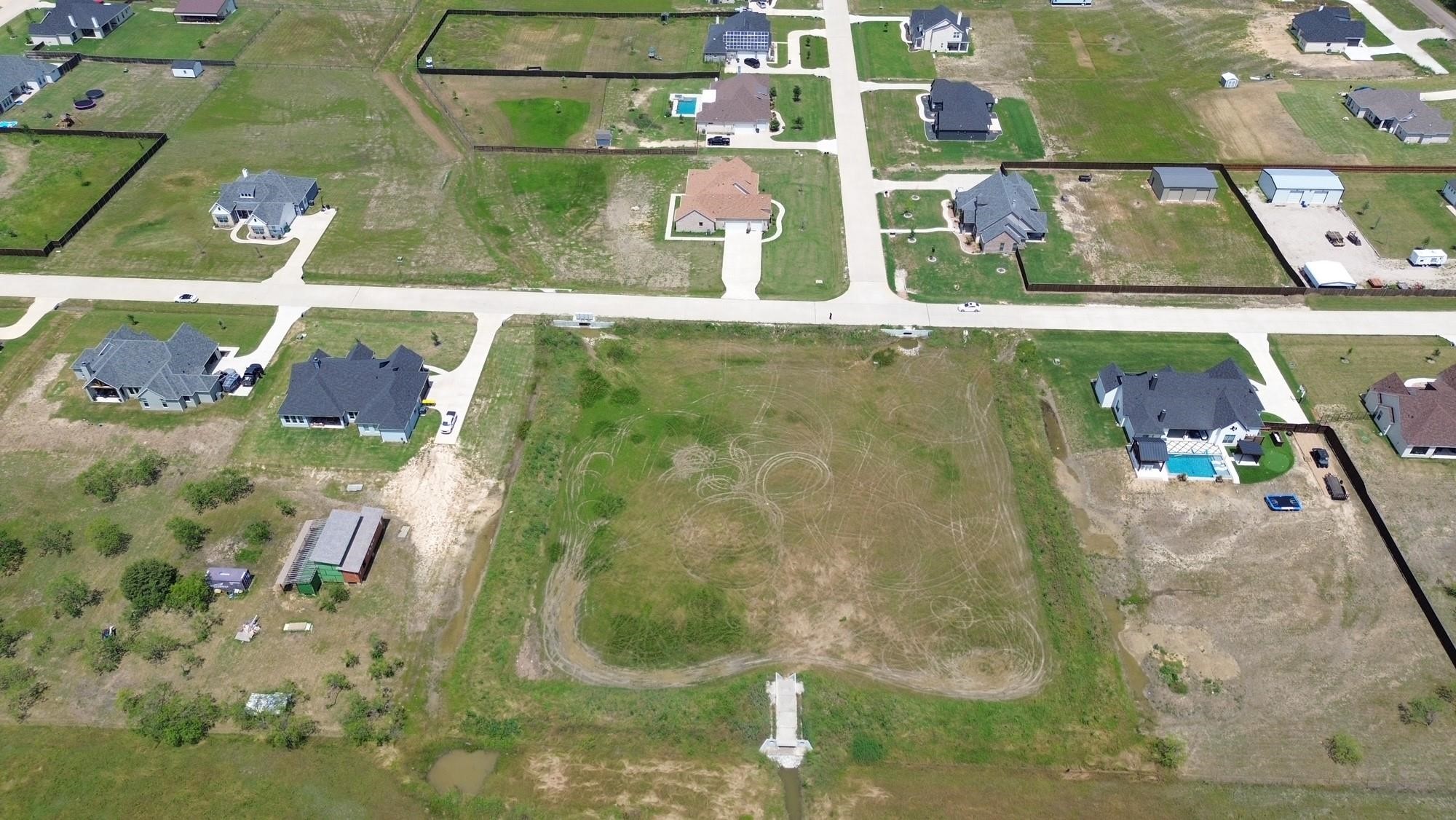 00 Red Tail Road Maypearl TX 76064