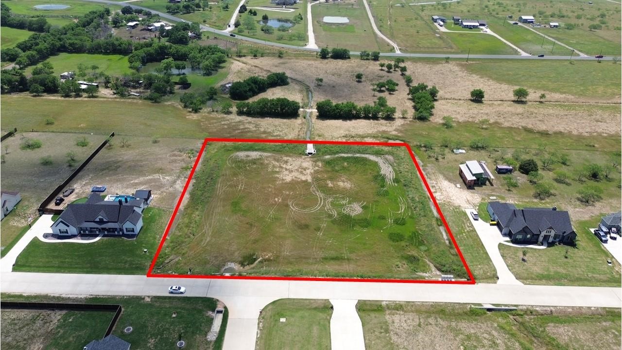 00 Red Tail Road Maypearl TX 76064
