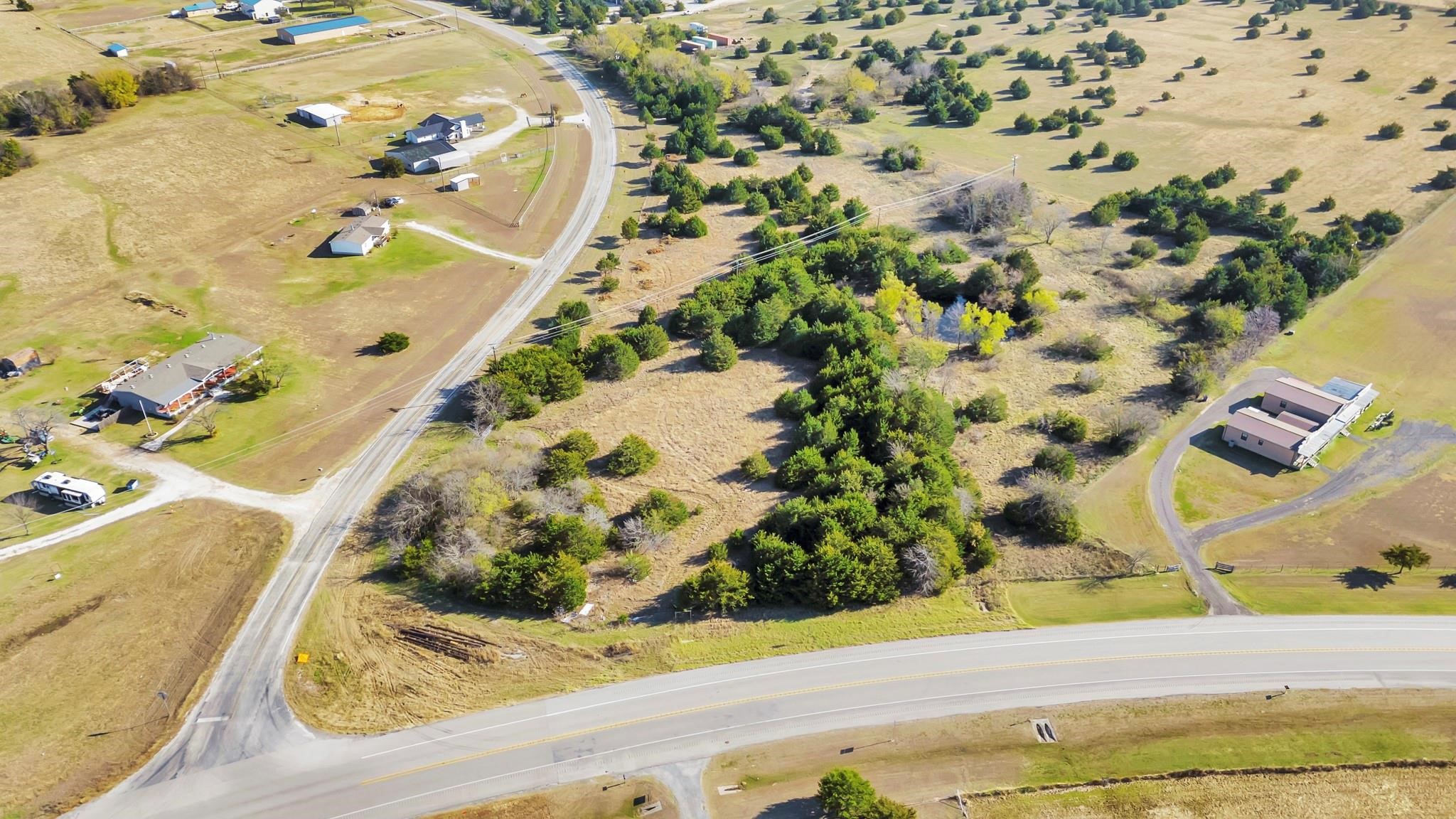 15223 S Fm 372 Valley View TX 76272