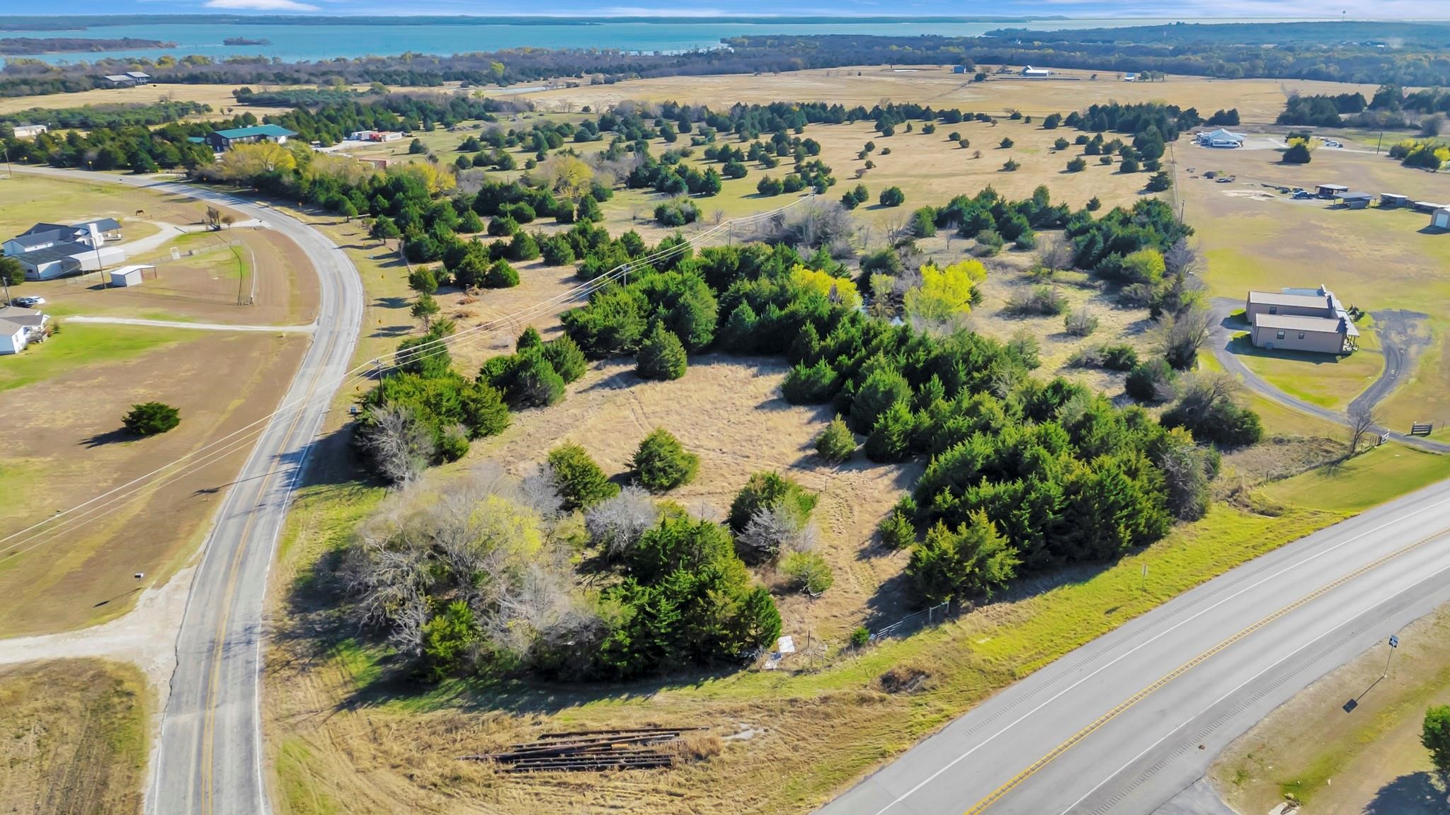 15223 S Fm 372 Valley View TX 76272