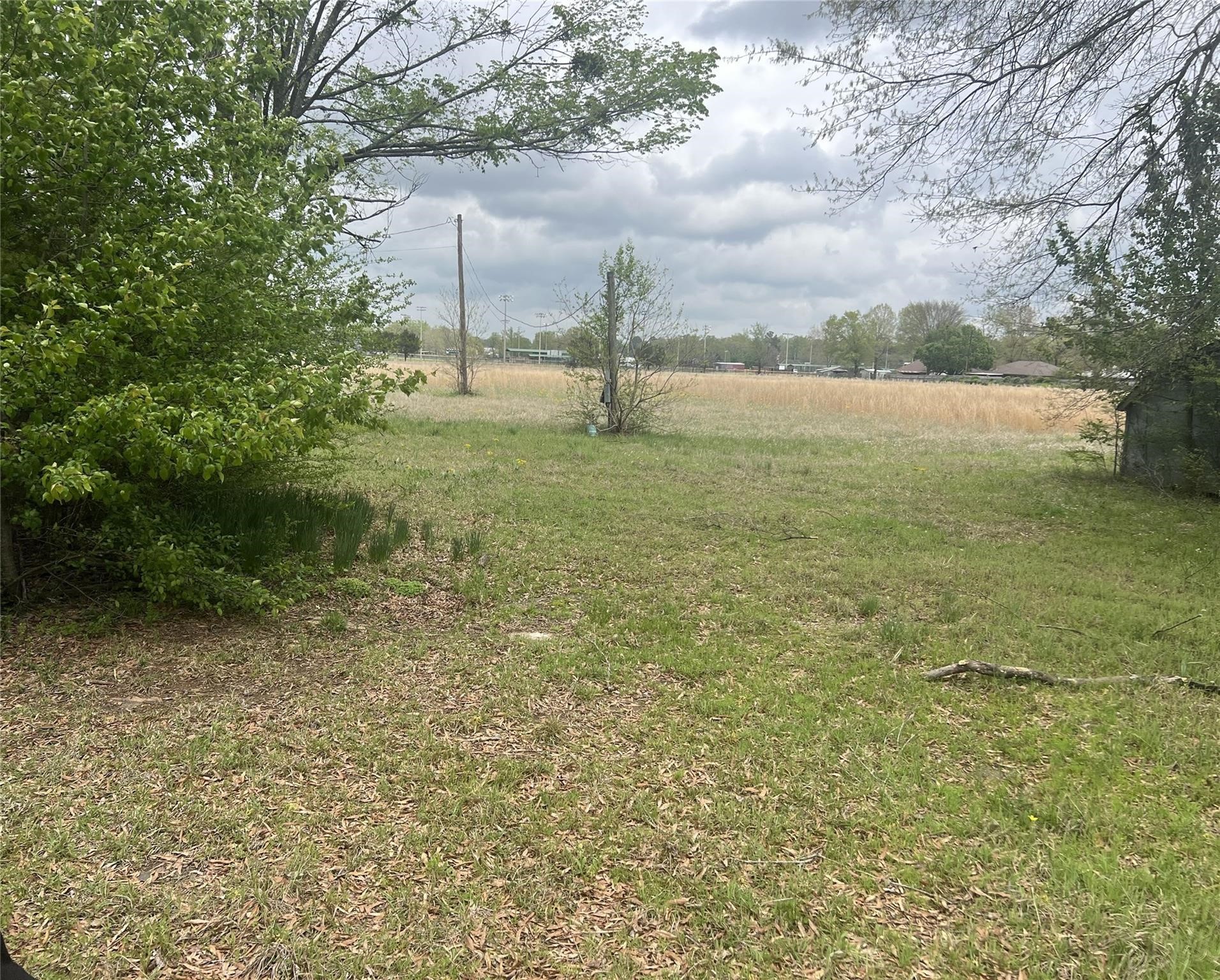 Tbd Merrill Street New Boston TX 75570