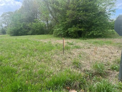 Tbd Merrill Street New Boston TX 75570