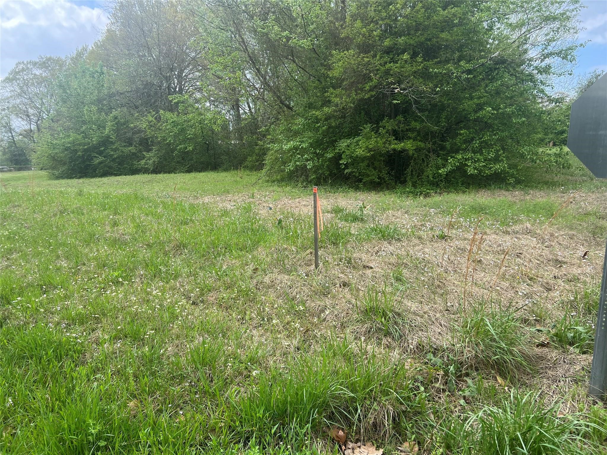 Tbd Merrill Street New Boston TX 75570