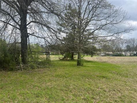 Tbd Merrill Street New Boston TX 75570