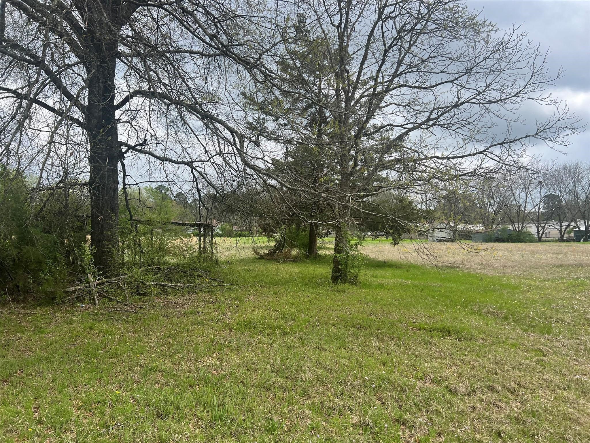 Tbd Merrill Street New Boston TX 75570