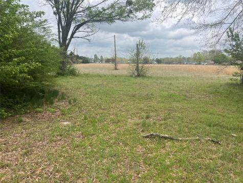 Tbd Merrill Street New Boston TX 75570