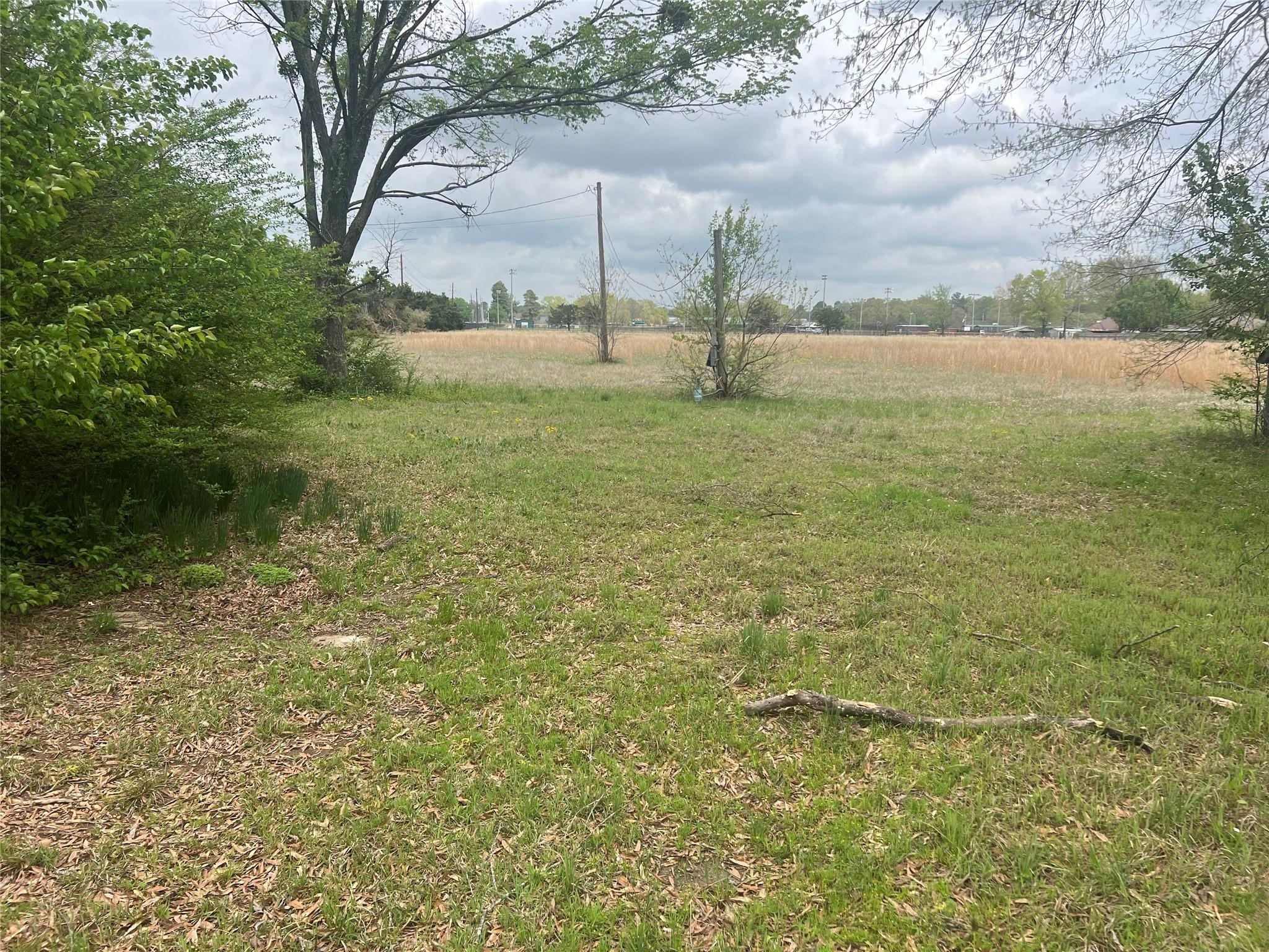 Tbd Merrill Street New Boston TX 75570