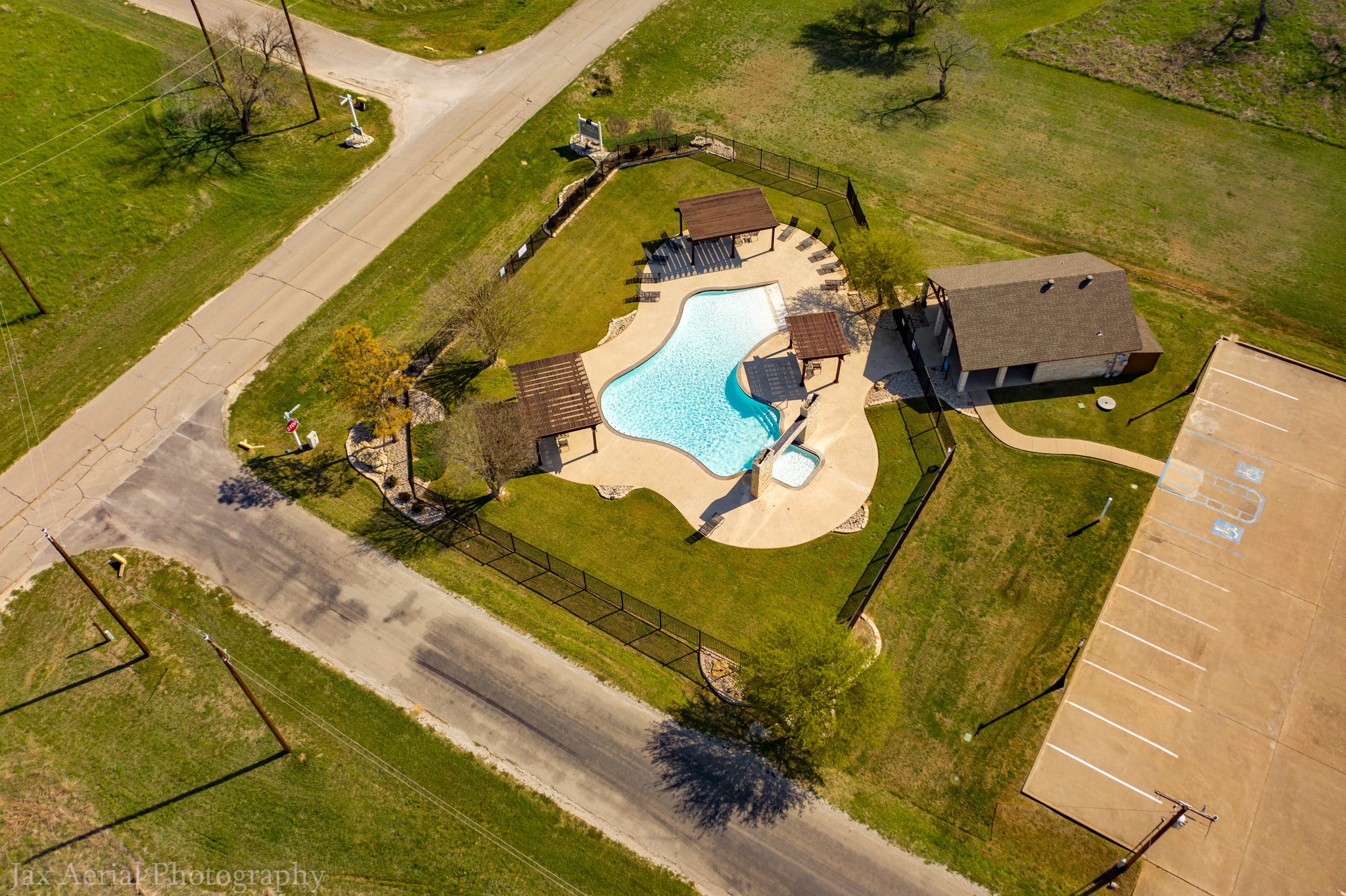 41033 Flagstone Circle Whitney TX 76692