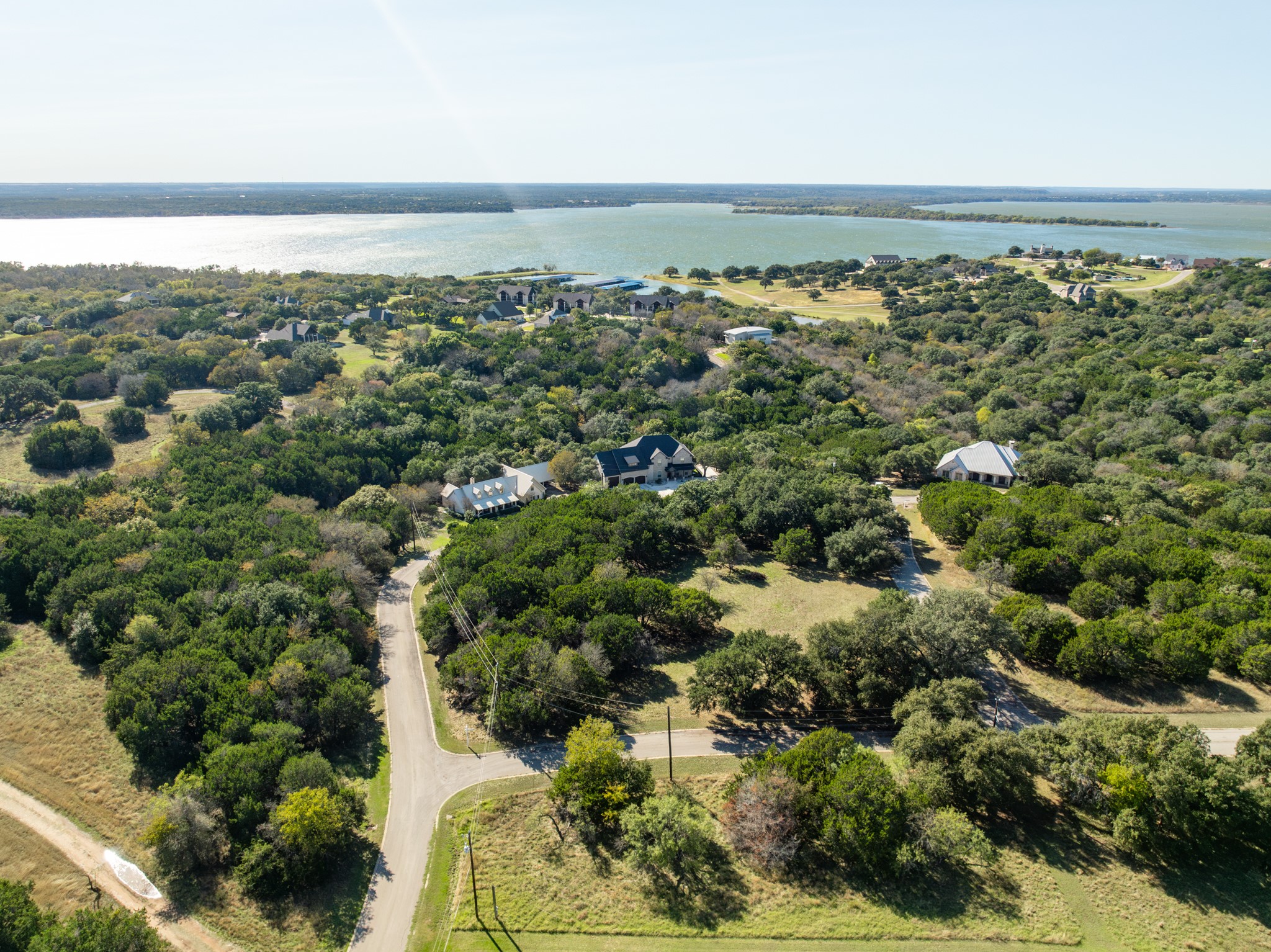 41033 Flagstone Circle Whitney TX 76692