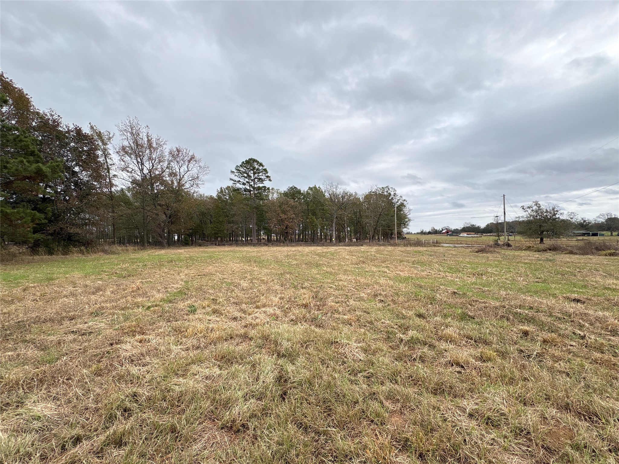 Tbd Cr 4301 Plainview Road Omaha TX 75571