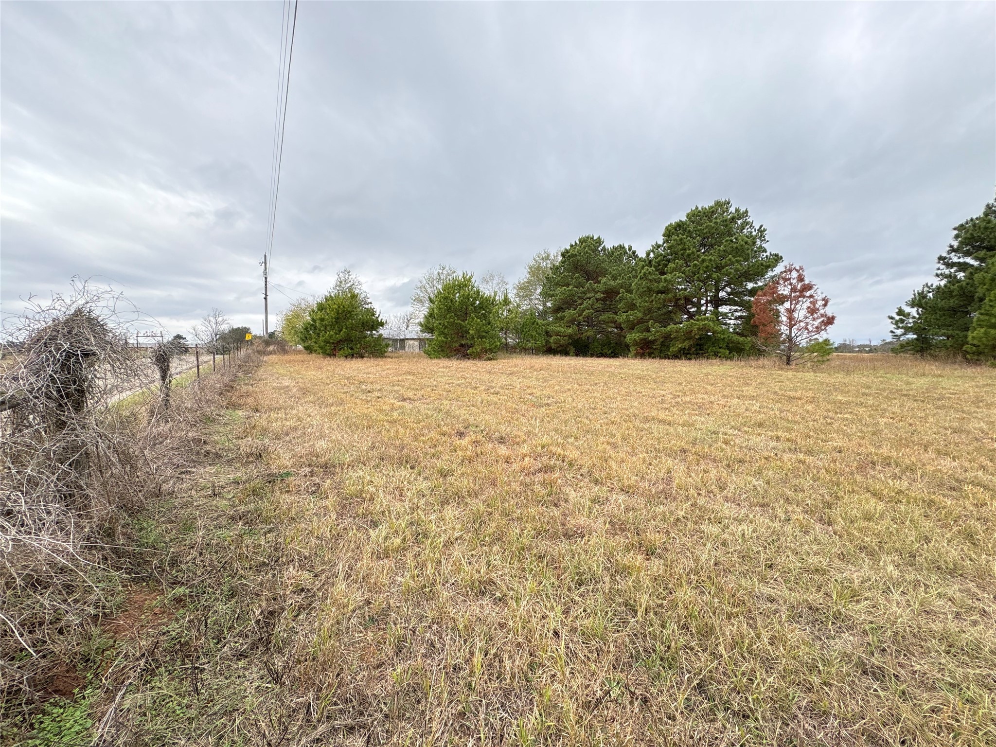Tbd Cr 4301 Plainview Road Omaha TX 75571