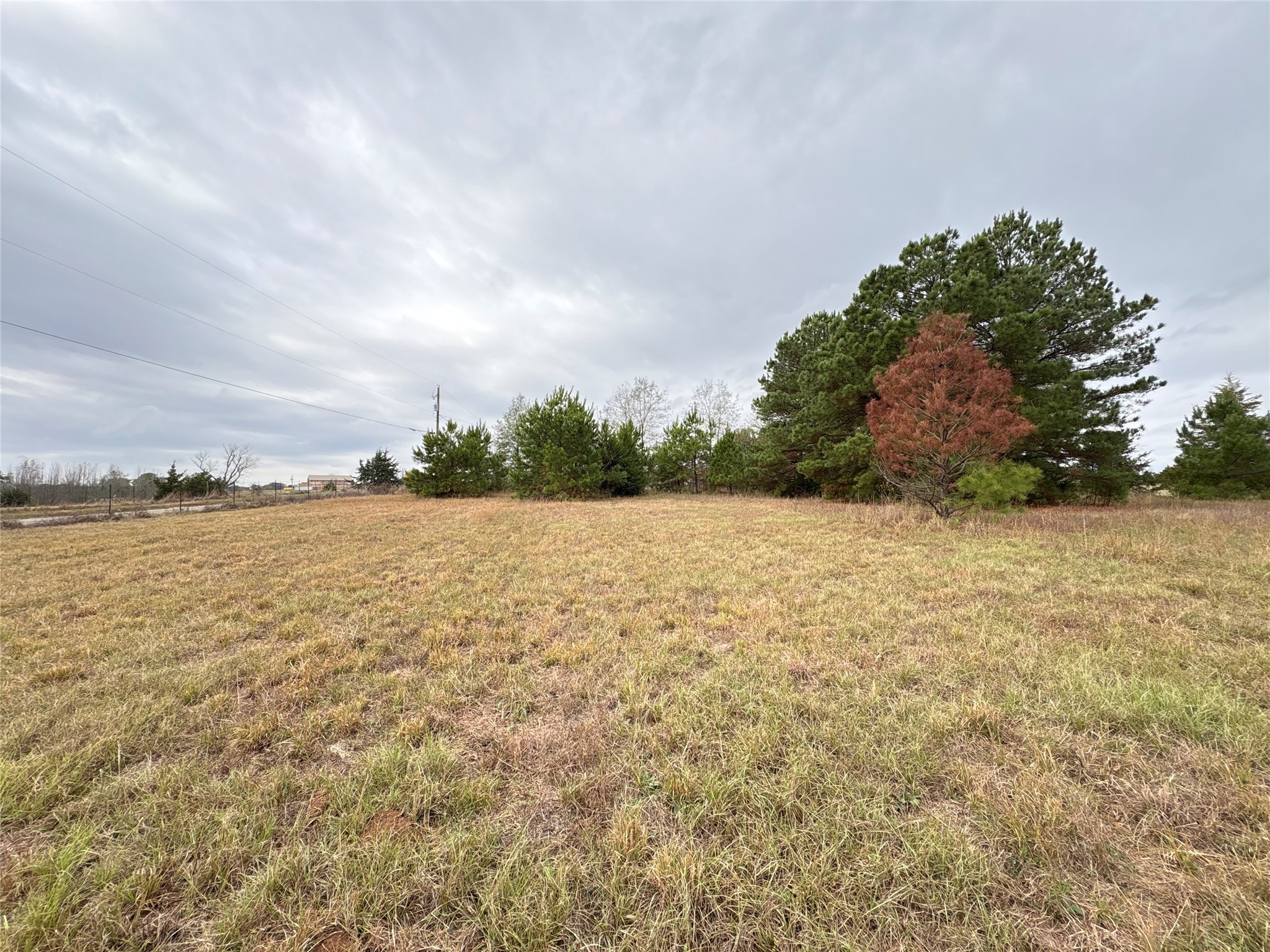 Tbd Cr 4301 Plainview Road Omaha TX 75571