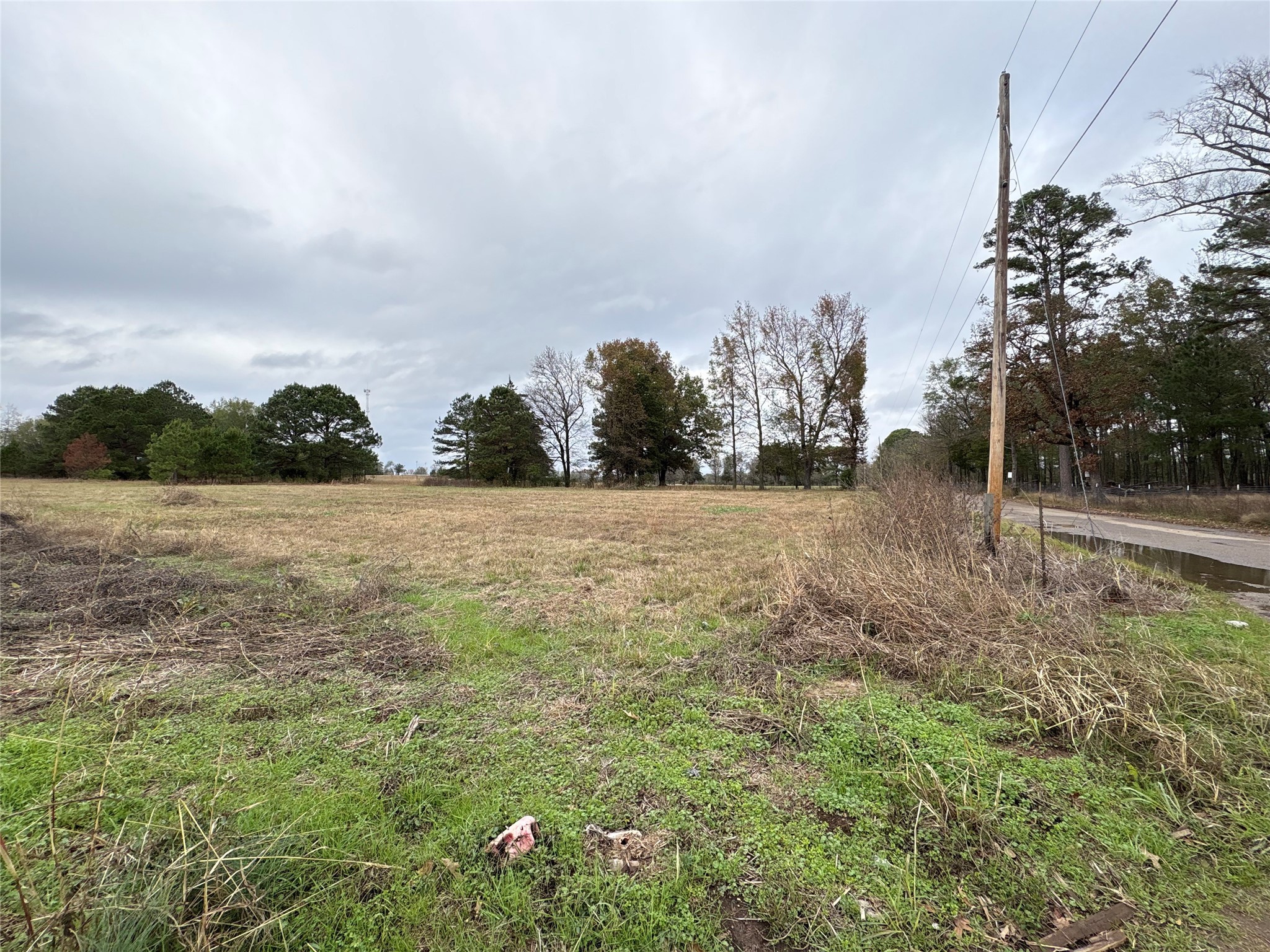 Tbd Cr 4301 Plainview Road Omaha TX 75571