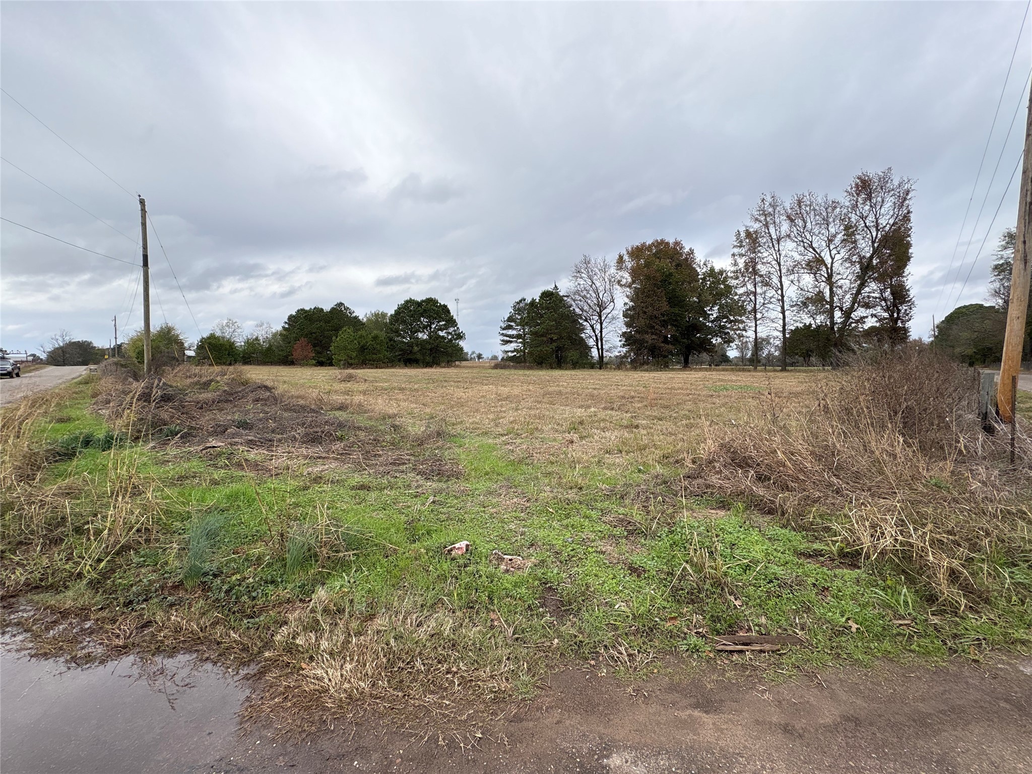 Tbd Cr 4301 Plainview Road Omaha TX 75571