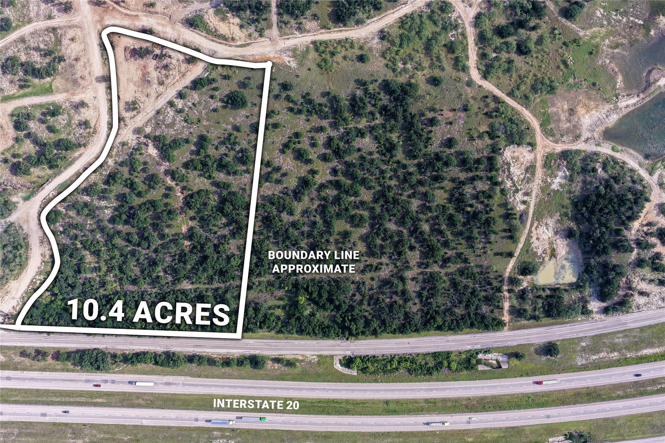 0000 Highview Lane Santo TX 76472