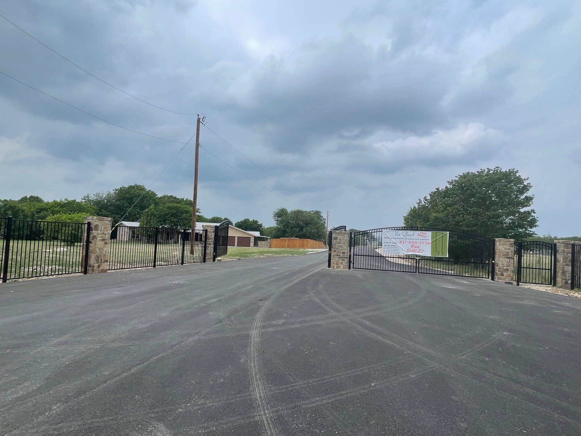 9614 Park Fort Worth TX 76179