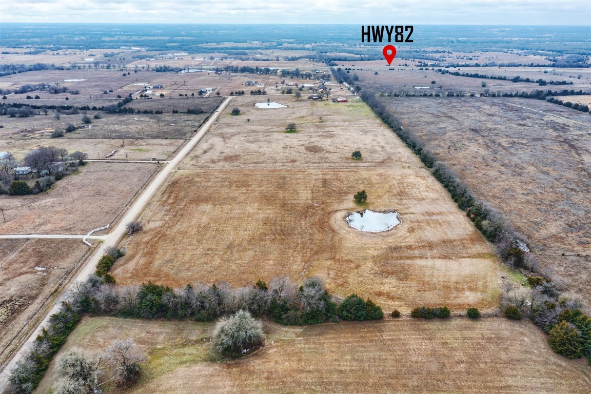 Tract 2 County Road 1255 Savoy TX 75479