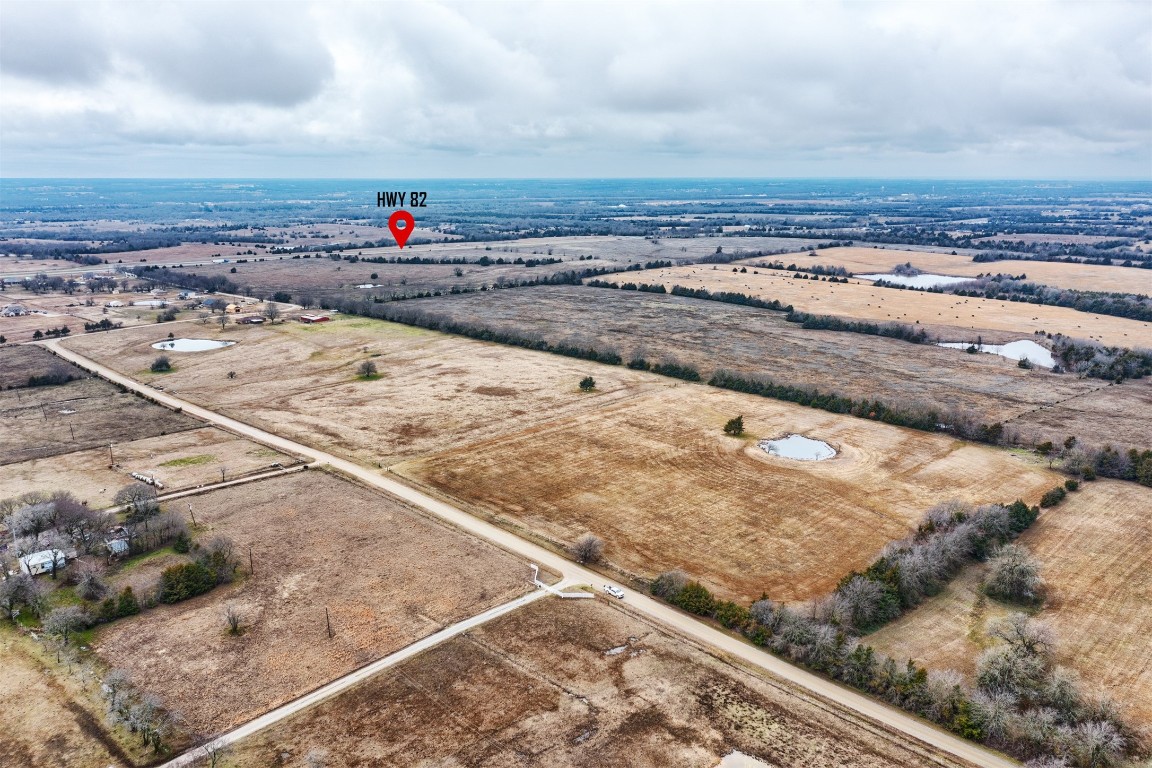 Tract 2 County Road 1255 Savoy TX 75479