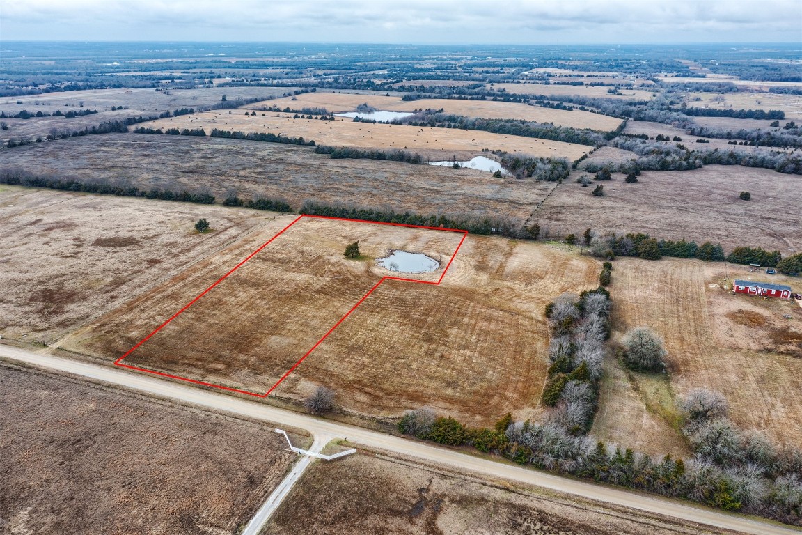 Tract 2 County Road 1255 Savoy TX 75479